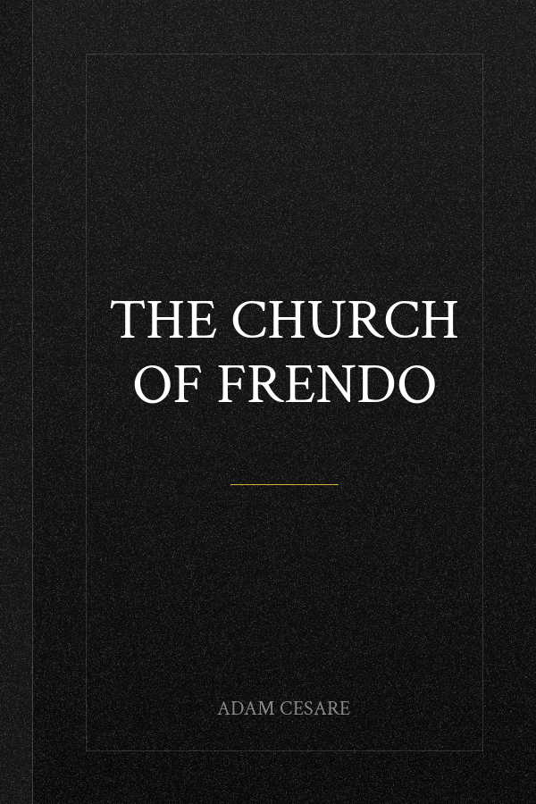 The Church of Frendo