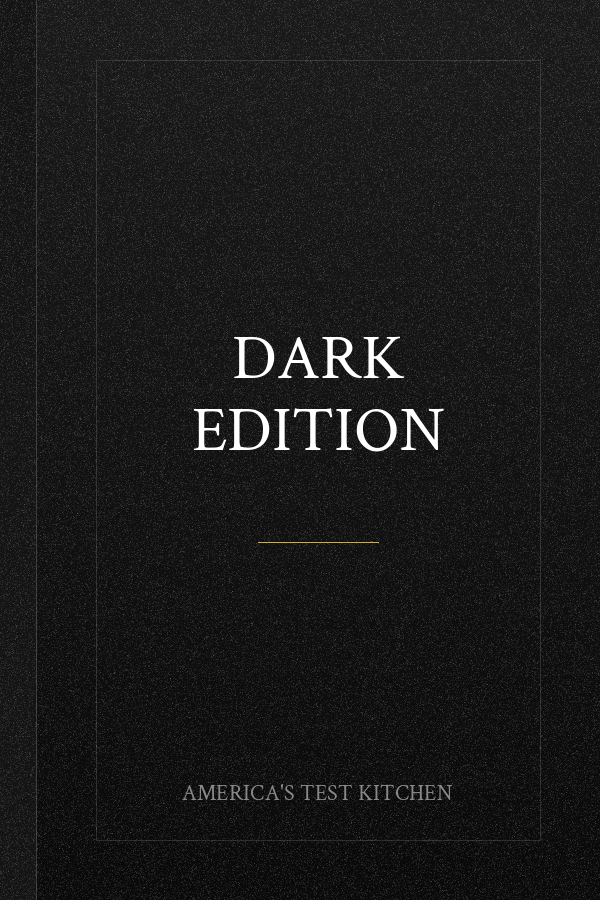 The Complete Cook’s Country TV Show Cookbook: Every Recipe and Every Review from All Eighteen Seasons Includes Season 18