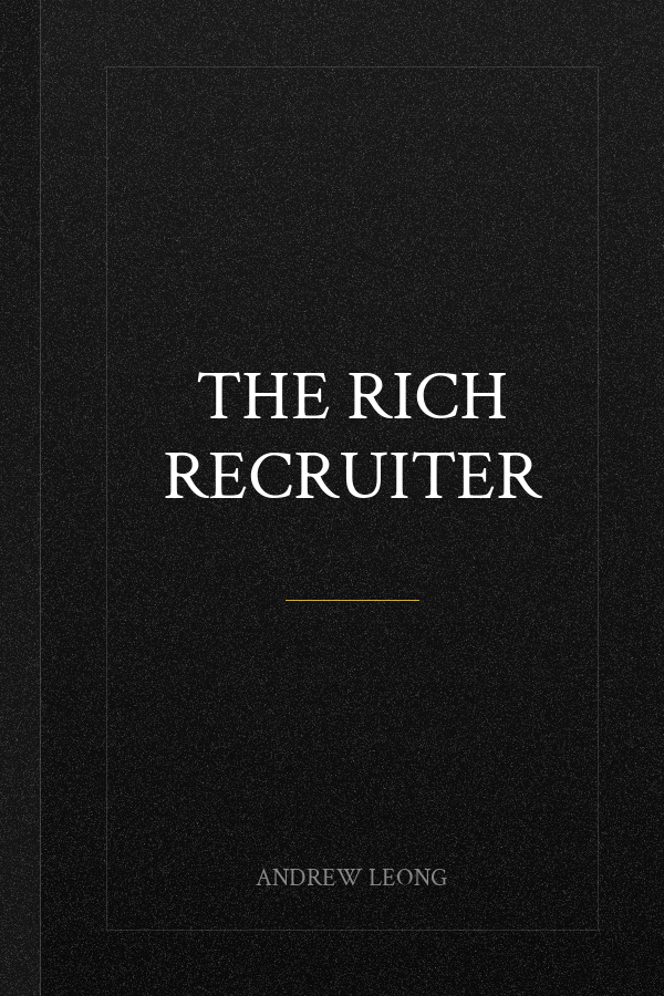 The Rich Recruiter