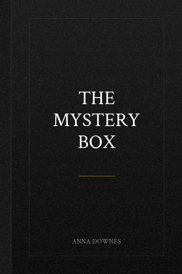 The Mystery Box