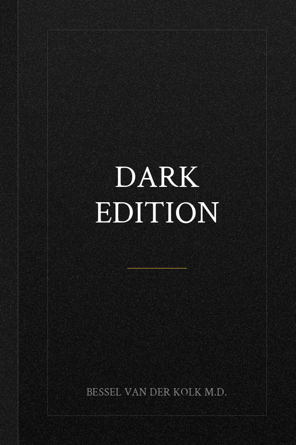 El cuerpo lleva la cuenta: Cerebro, mente y cuerpo en la superación del trauma / The Body Keeps the Score (Spanish Edition)