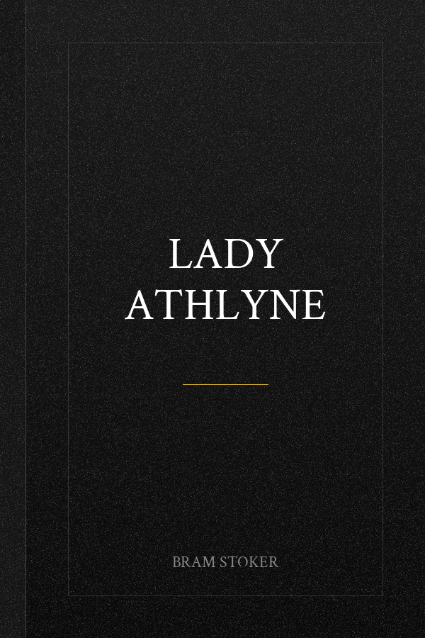 Lady Athlyne