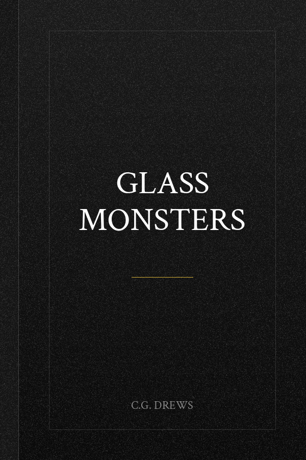 Glass Monsters