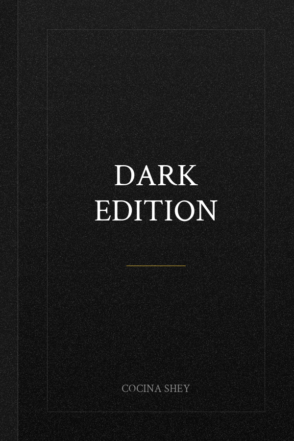 Cocina Shey Comfort Meals: The Hungry Man’s Favorite “Top 5, 14 outta 10” Recipes PLUS Tutorials & Mukbangs!