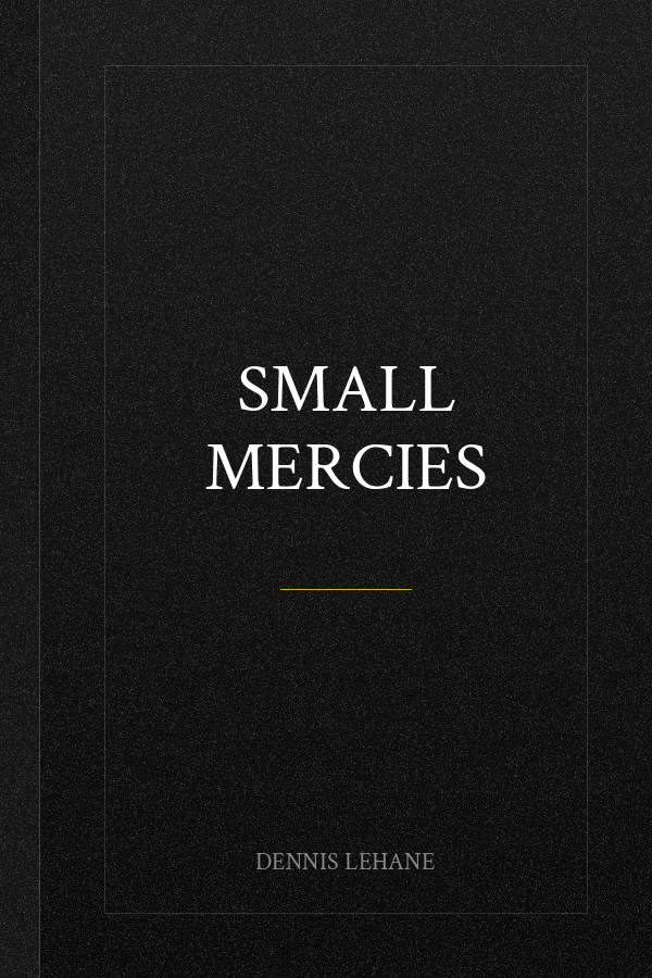 Small Mercies