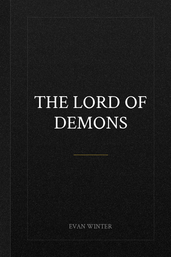 The Lord of Demons