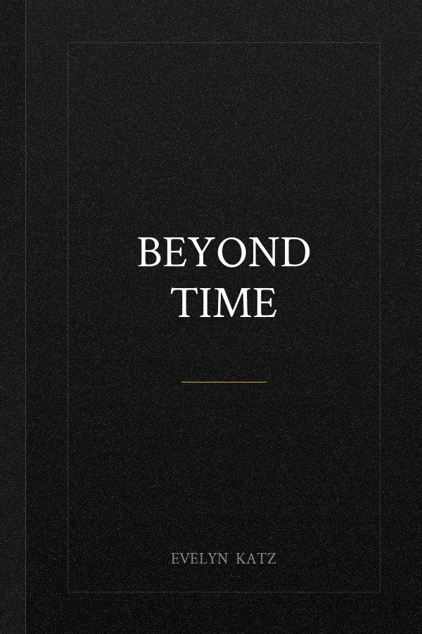 Beyond Time