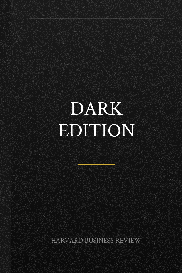 HBR's 10 Must Reads on Women and Leadership (with bonus article "Sheryl Sandberg: The HBR Interview")