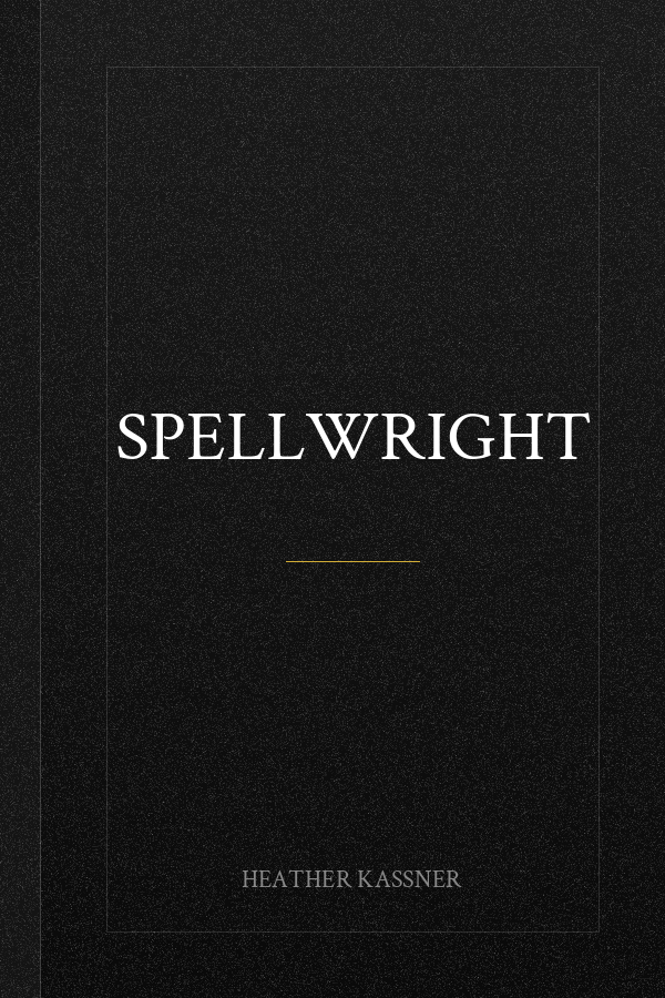 Spellwright