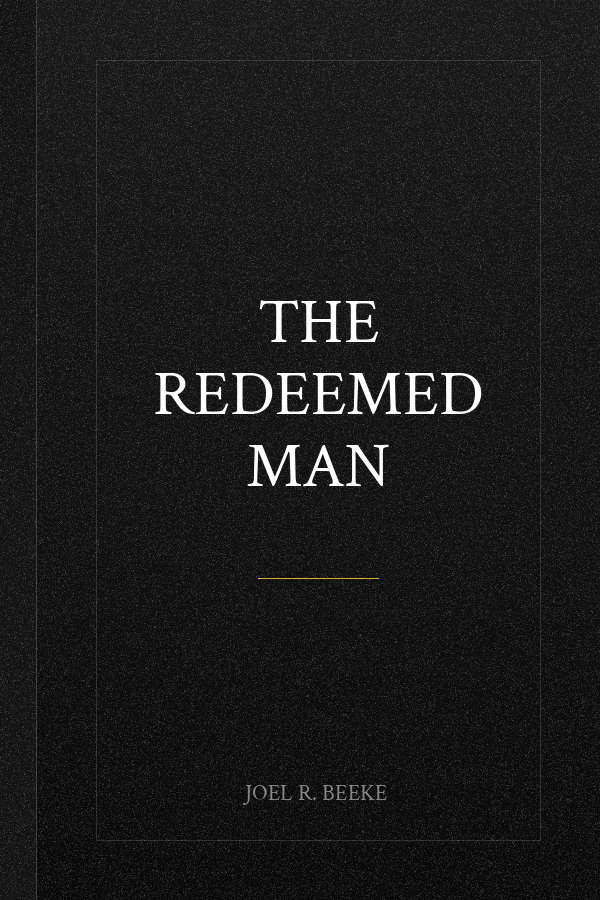 The Redeemed Man
