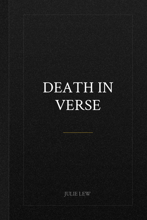 Death in Verse