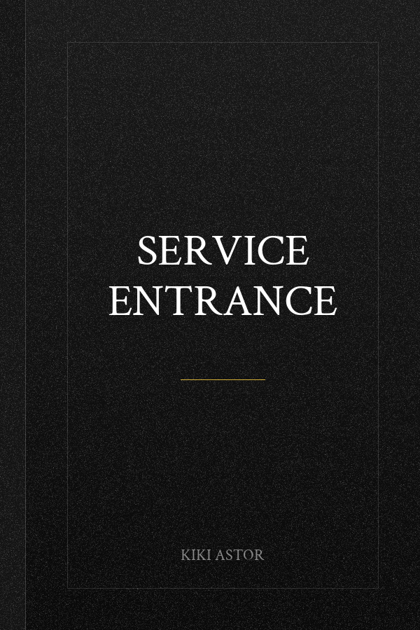 Service Entrance