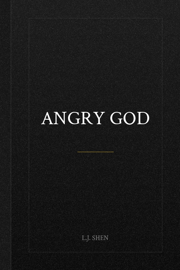 Angry God