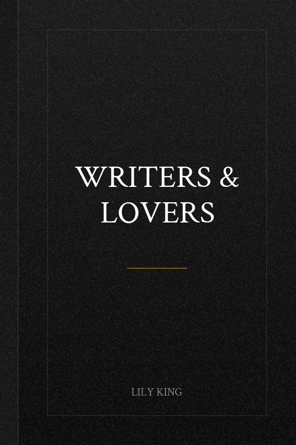 Writers & Lovers