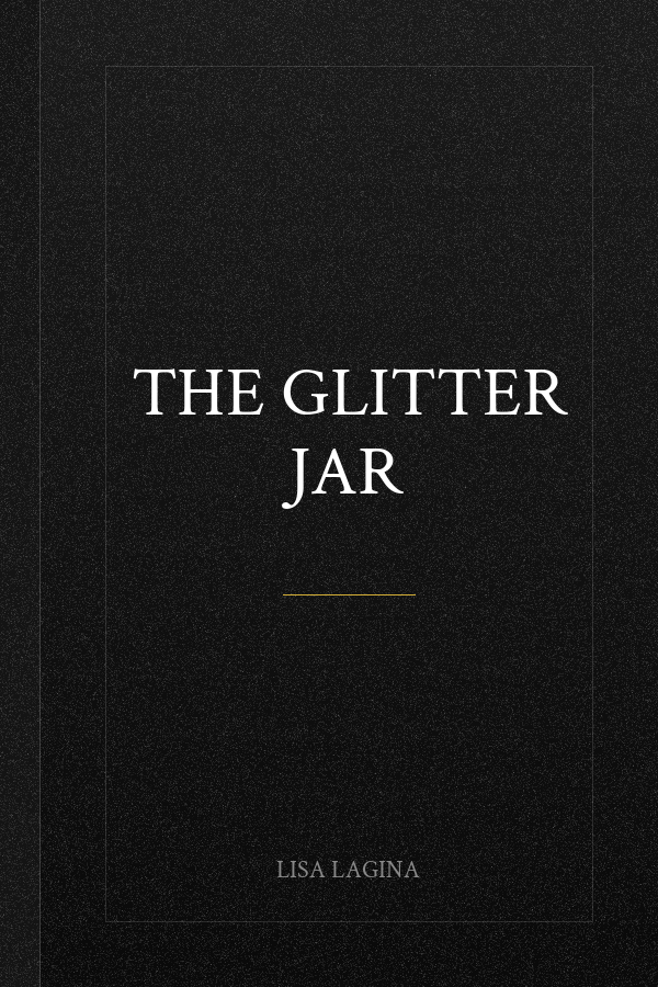 The Glitter Jar