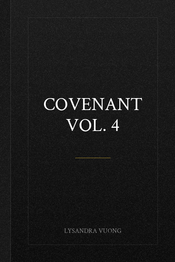 Covenant Vol. 4