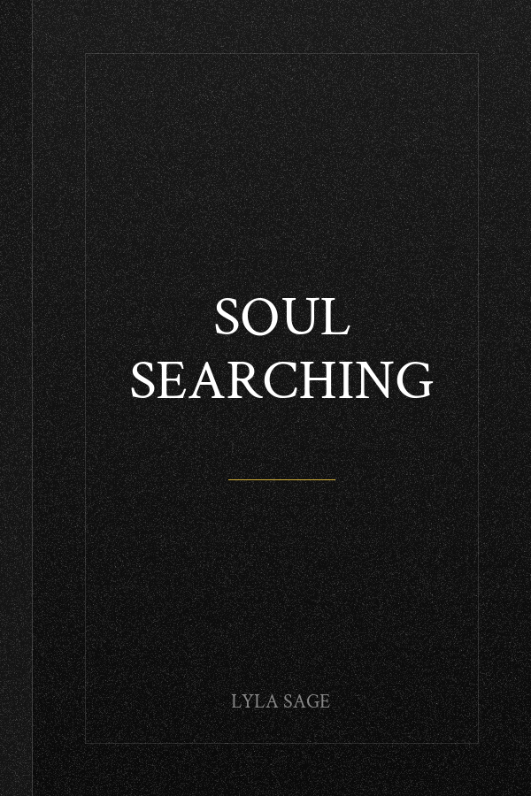 Soul Searching
