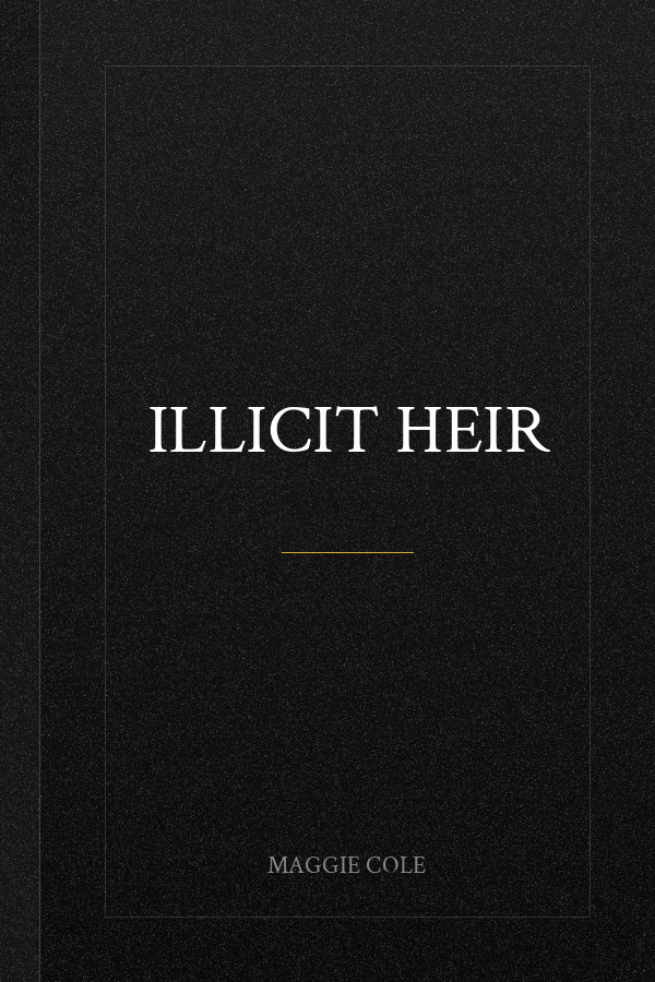 Illicit Heir