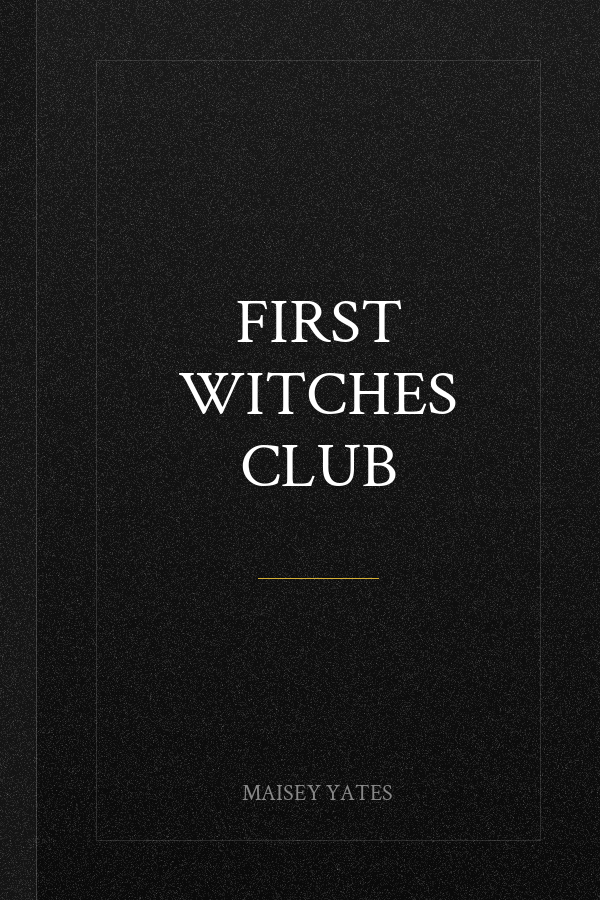First Witches Club