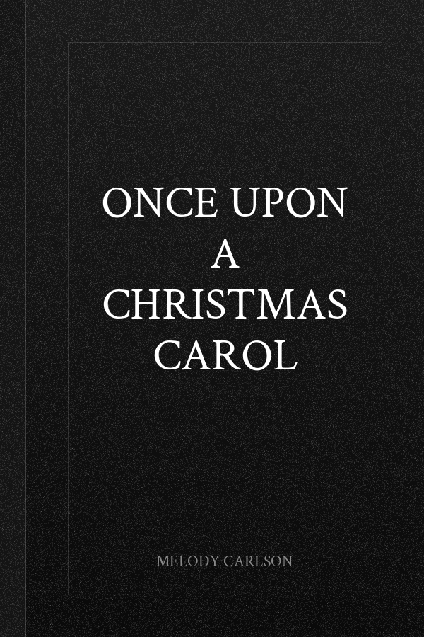 Once Upon a Christmas Carol