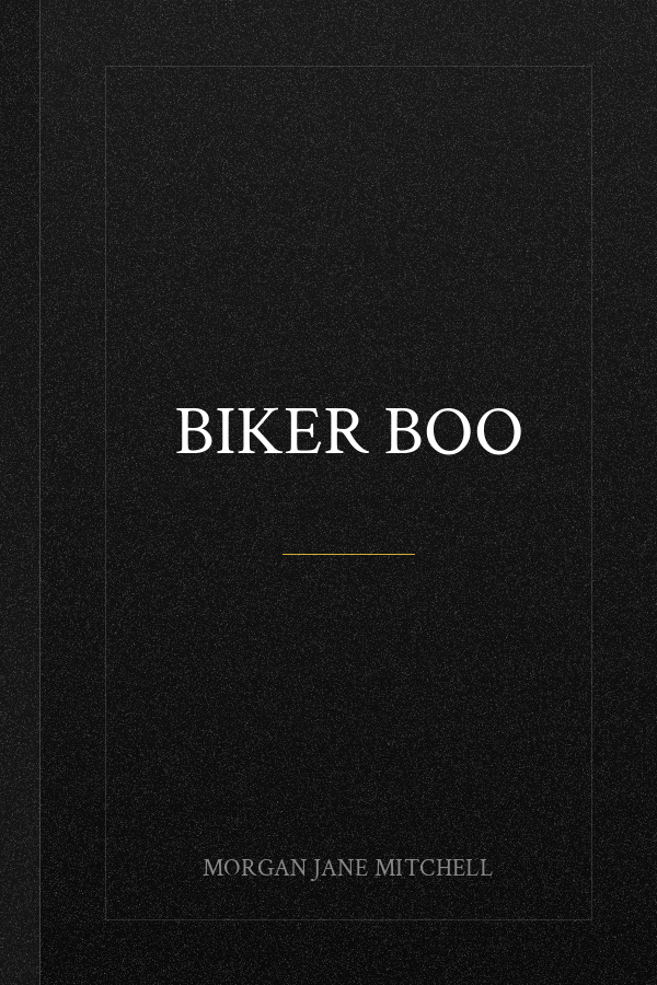 Biker Boo