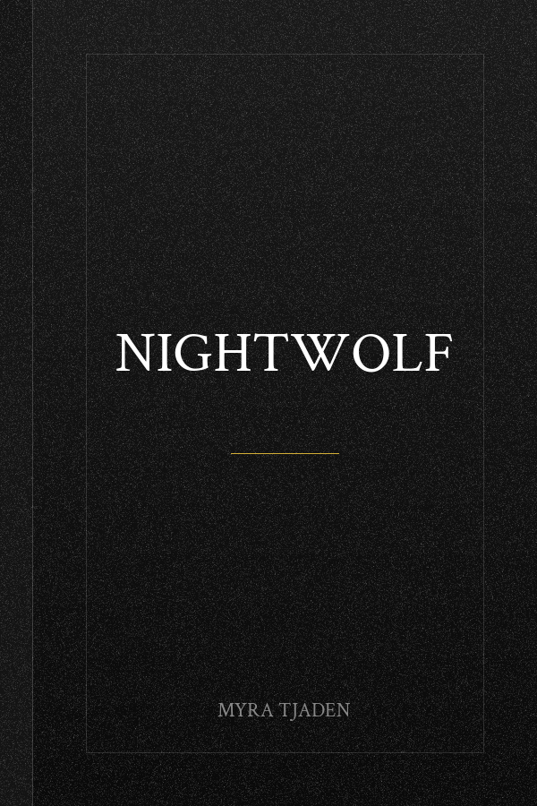 Nightwolf