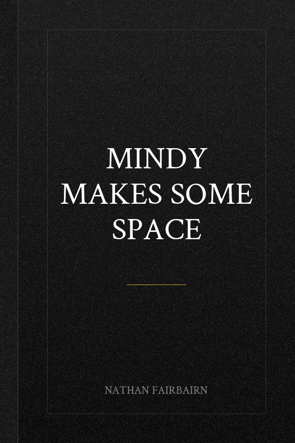 Mindy Makes Some Space