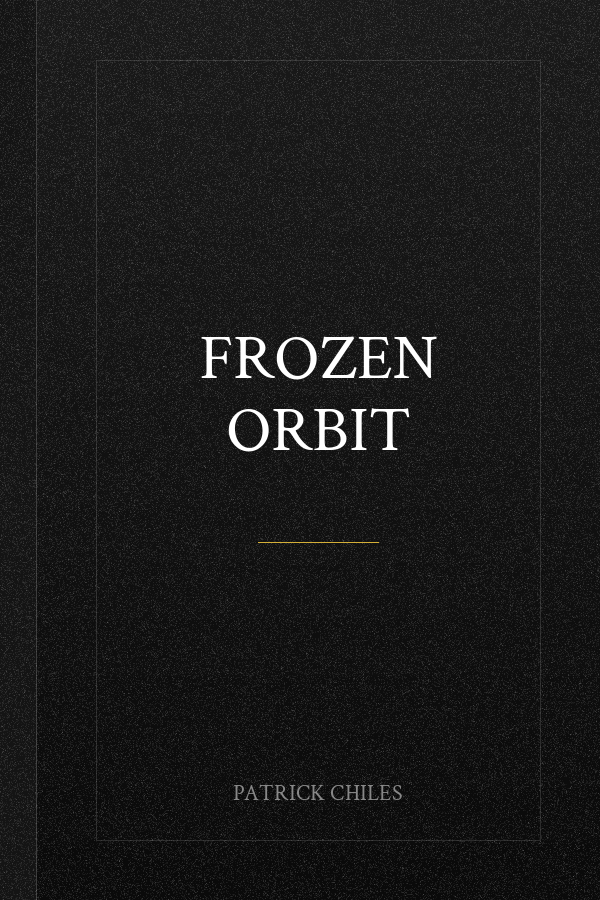 Frozen Orbit