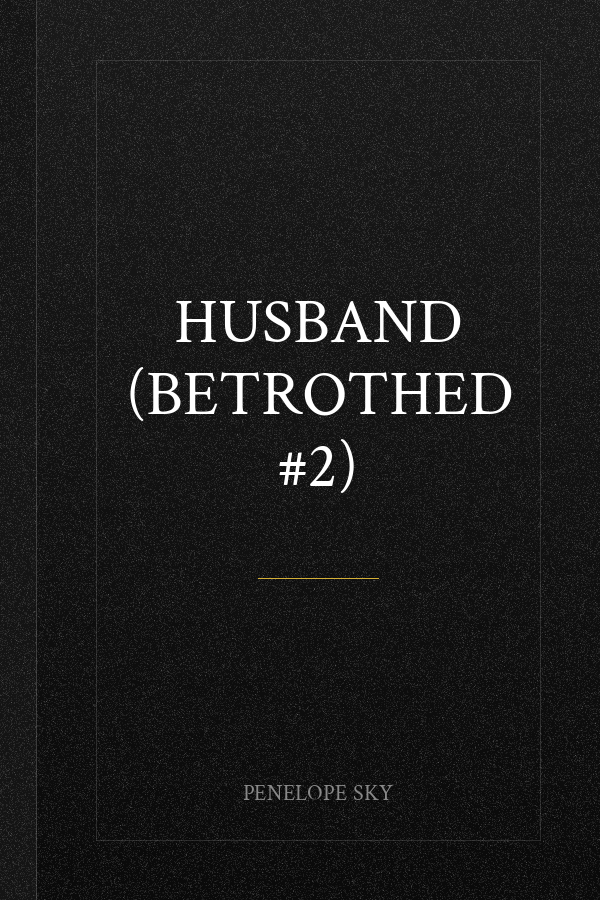 Husband (Betrothed #2)