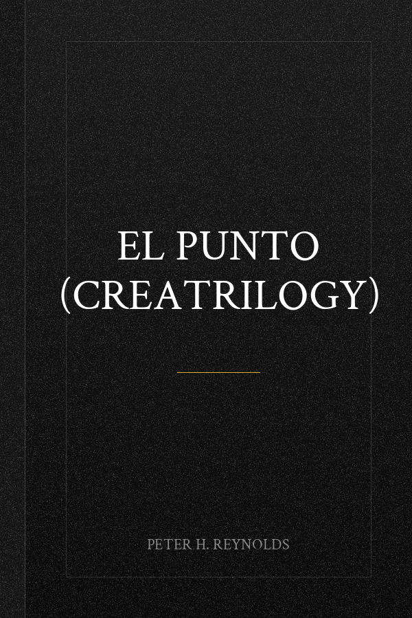 El punto (Creatrilogy)