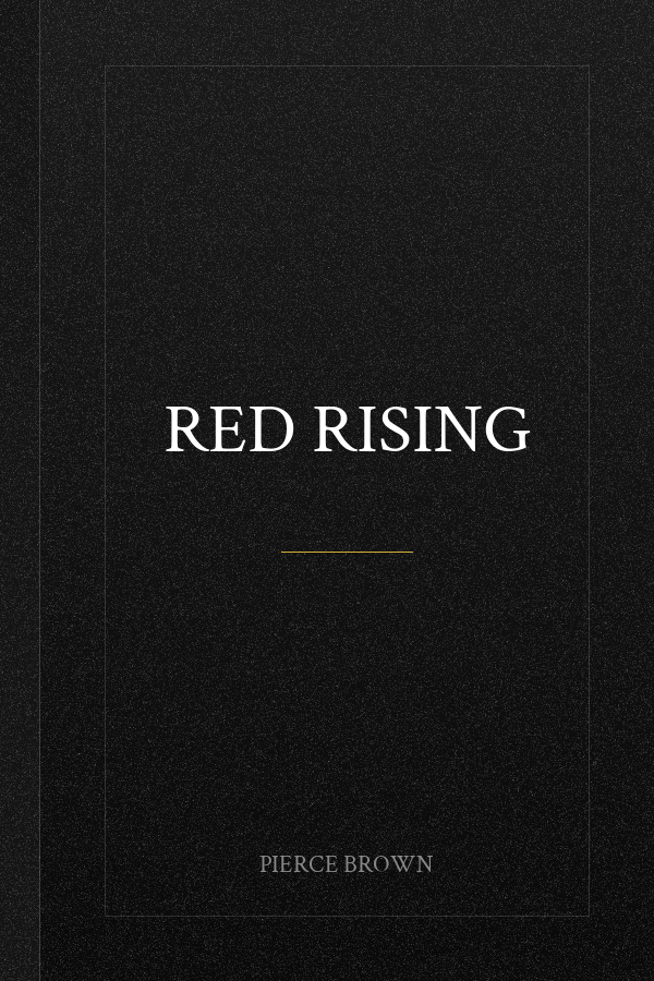 Red Rising