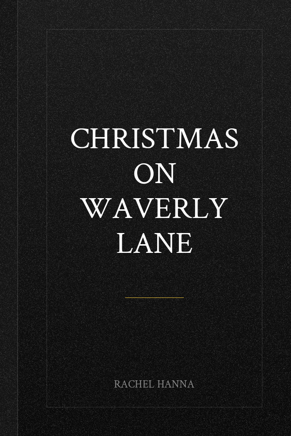Christmas On Waverly Lane