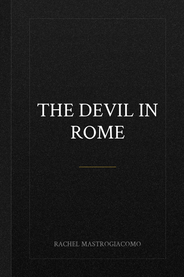 The Devil in Rome