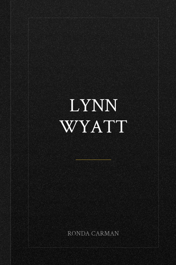 Lynn Wyatt