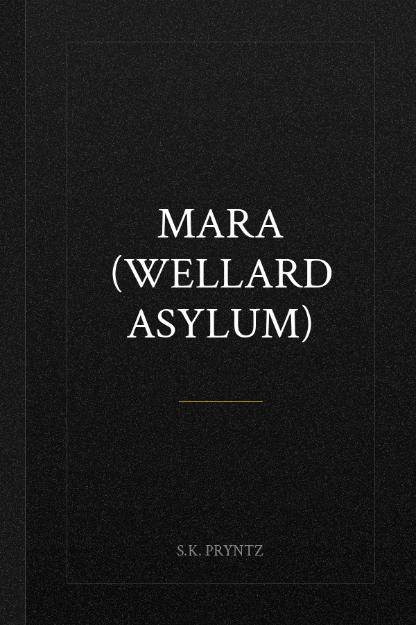Mara (Wellard Asylum)