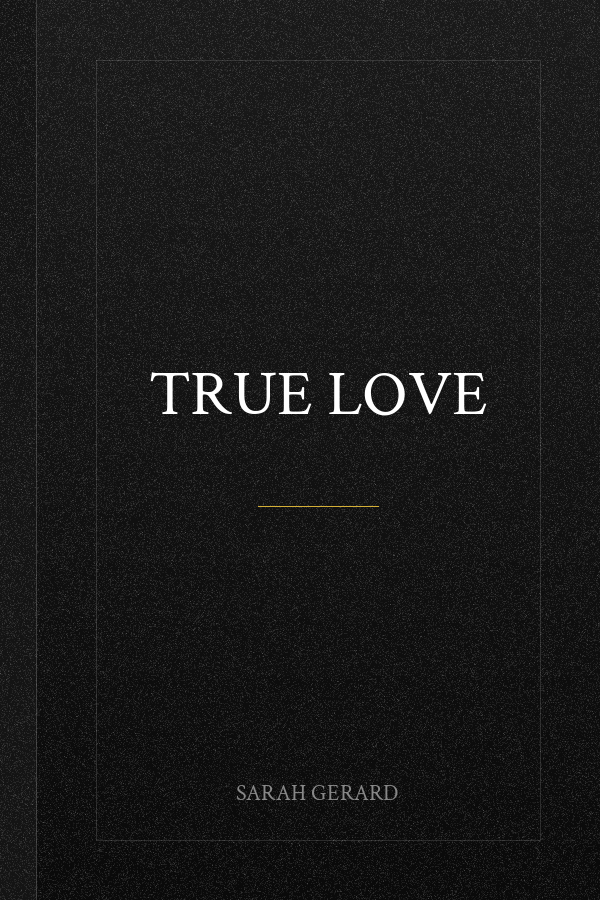 True Love