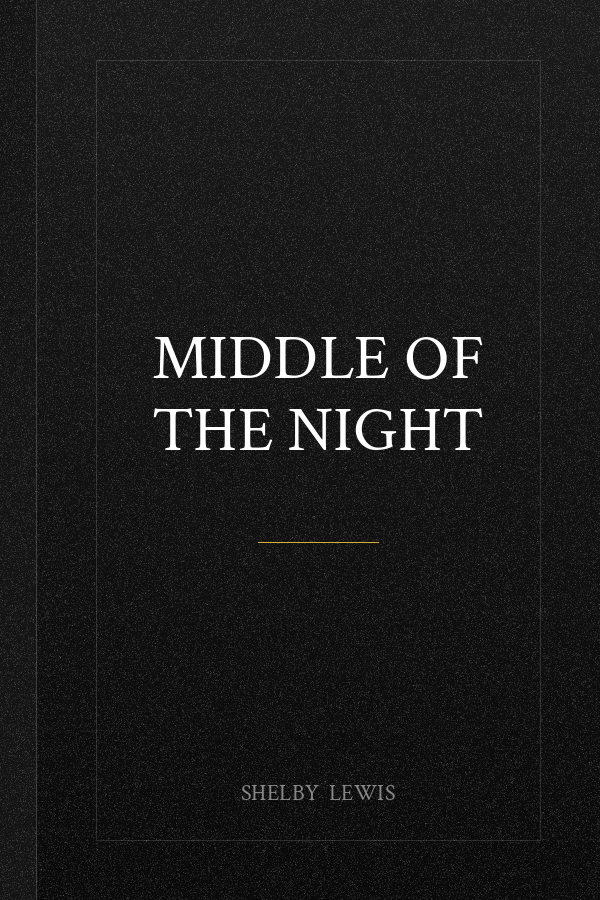 Middle of the Night