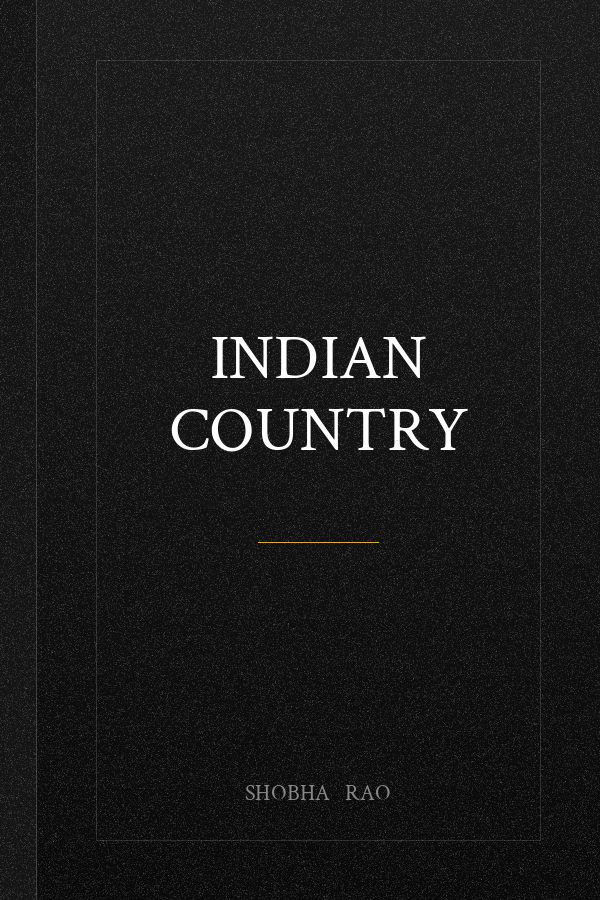 Indian Country
