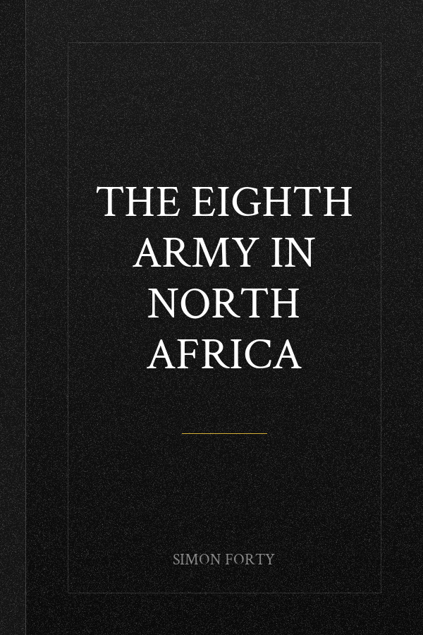The Eighth Army in North Africa