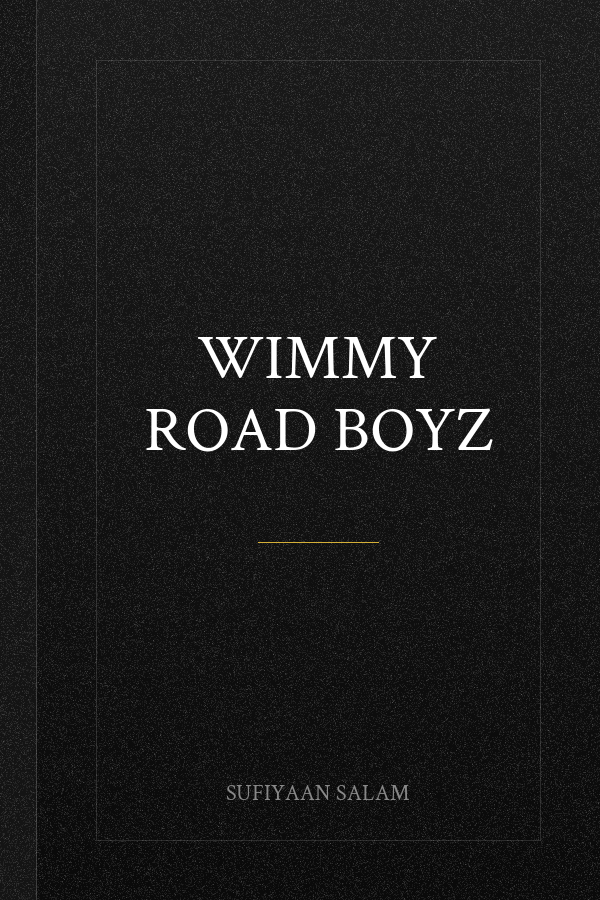 Wimmy Road Boyz