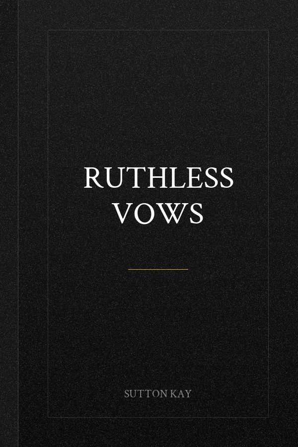 Ruthless Vows