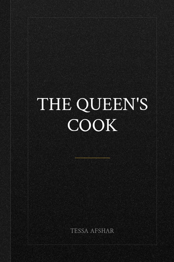 The Queen's Cook