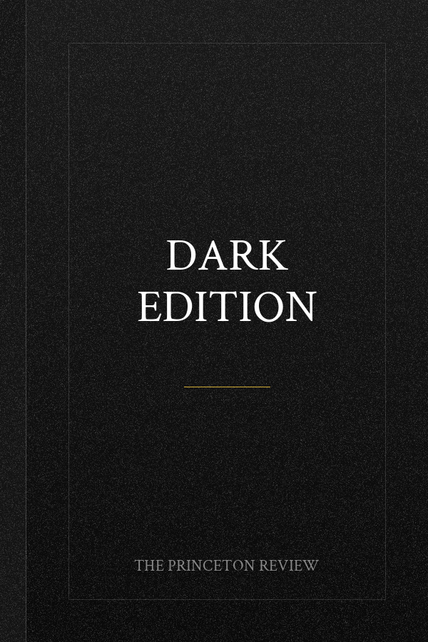 Princeton Review Digital SAT Premium Prep, 2026: 6 Full-Length Practice Tests (3 in Book + 3 Adaptive Tests Online) + Online Flashcards + Review & Tools (2026) (College Test Preparation)