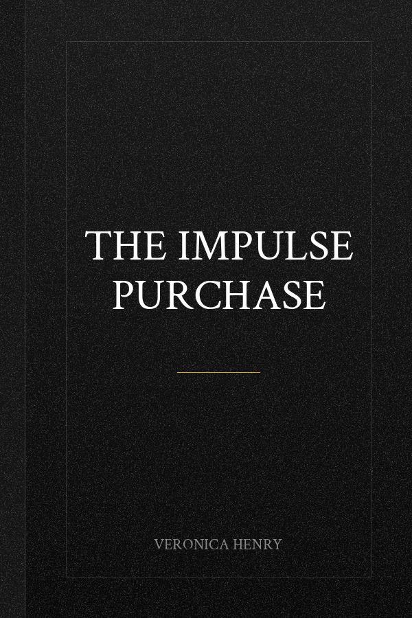 The Impulse Purchase