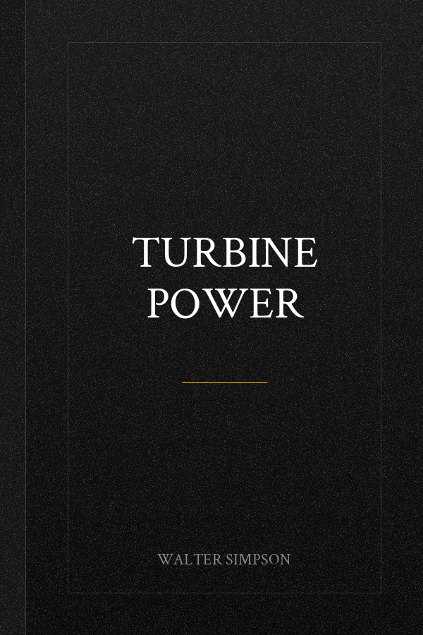 Turbine Power
